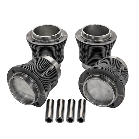 Volkswagen .5Mm P&L 85.5Mm P&L, 311-198-069Fd 311-198-069FD